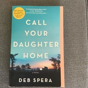 Call your daughter home